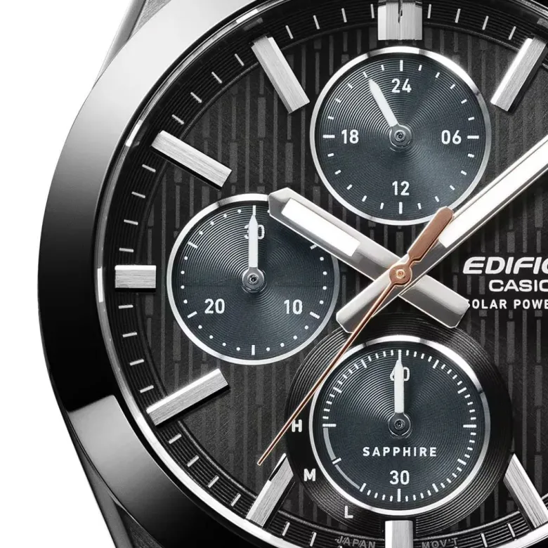 Casio Edifice EFS-S650DC-1AEF rannekello