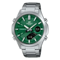 Casio Edifice EFV-C120D-3AEF rannekello