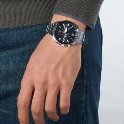 Casio Edifice EFV-610D-1AVUEF rannekello