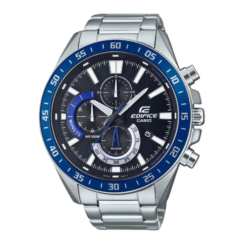 Casio Edifice EFV-620D-1A2VUEF rannekello
