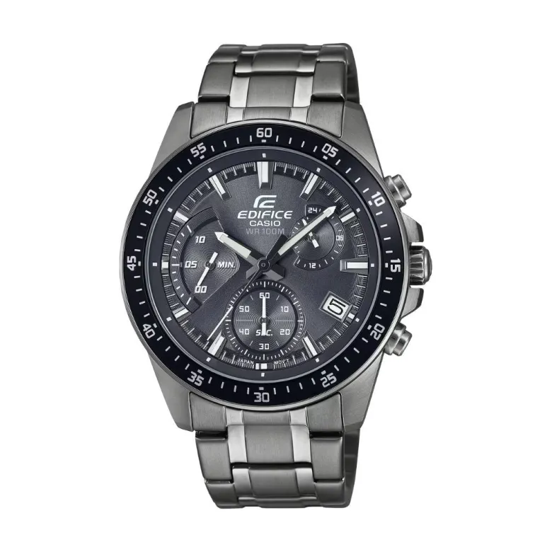 Casio Edifice EFV-540DC-1CVUEF rannekello