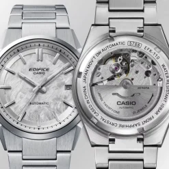 Casio Edifice FK-110D-7AER rannekello