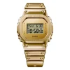 Casio Fine Metallic GM-5600YMG-9ER rannekello
