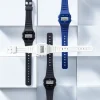 Casio F-91WB-2A1EF rannekello