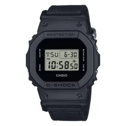 Casio G-Shock DW-5600BCE-1ER rannekello