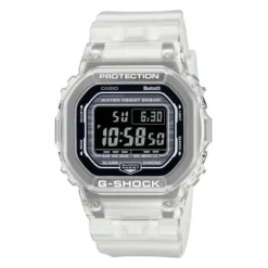 Casio G-Shock DW-B5600G-7ER rannekello