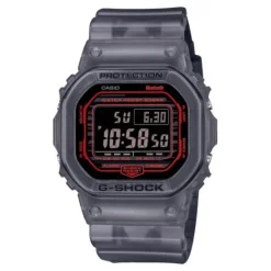 Casio G-Shock DW-B5600G-1ER rannekello