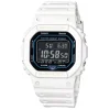 Casio G-Shock DW-B5600SF-7ER rannekello