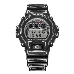 Casio G-Shock DW-6900JV-1ER rannekello