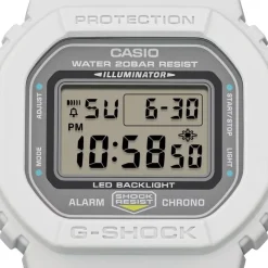Casio G-Shock DW-5600MNC-7A8ER rannekello
