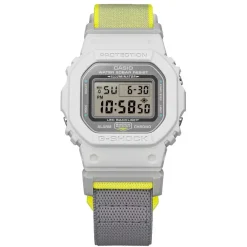 Casio G-Shock DW-5600MNC-7A8ER rannekello