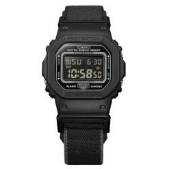 Casio G-Shock DW-5600MNC-1ER rannekello