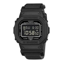 Casio G-Shock DW-5600MNC-1ER rannekello