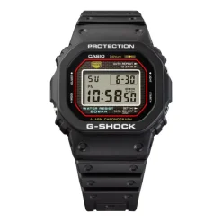 Casio G-Shock DW-5000R-1AER rannekello