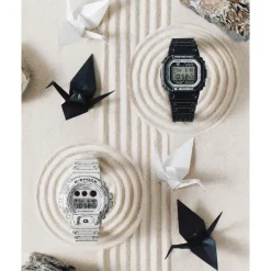 Casio G-Shock DW-5600RGM-1ER rannekello