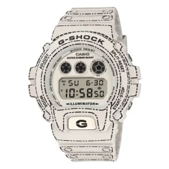 Casio G-Shock DW-6900RGM-5ER rannekello
