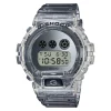 Casio G-Shock DW-6900SK-1ER rannekello
