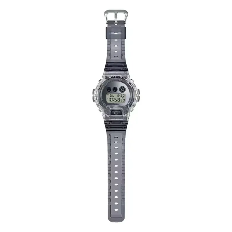 Casio G-Shock DW-6900SK-1ER rannekello