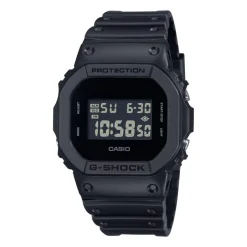 Casio G-Shock DW-5600UBB-1 rannekello