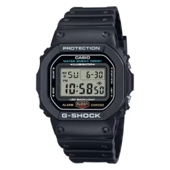 Casio G-Shock DW-5600UE-1ER rannekello