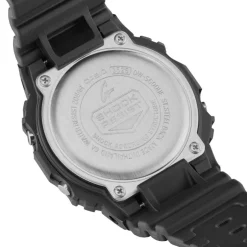 Casio G-Shock DW-5600UE-1ER rannekello