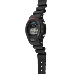 Casio G-Shock DW-6900U-1ER rannekello