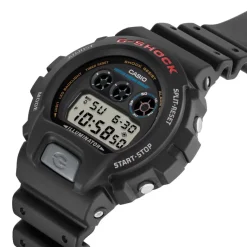 Casio G-Shock DW-6900U-1ER rannekello