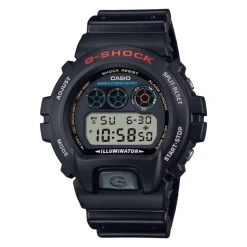 Casio G-Shock DW-6900U-1 rannekello