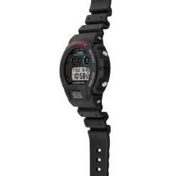 Casio G-Shock DW-6900U-1 rannekello