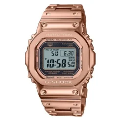 Casio G-Shock Full Metal GMW-B5000GD-4ER rannekello