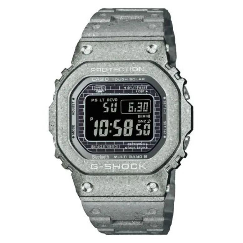 Casio G-Shock Full Metal GMW-B5000PS-1ER rannekello