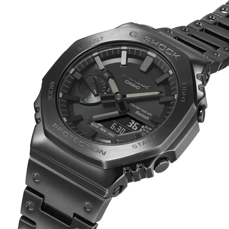 Casio G-Shock Full Metal rannekello GM-B2100BD-1AER