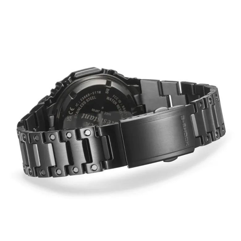 Casio G-Shock Full Metal rannekello GM-B2100BD-1AER