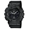 Casio G-Shock GA-100-1A1ER rannekello