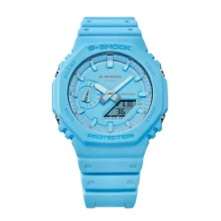 Casio G-Shock GA-2100-2A2ER rannekello