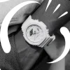 Casio G-Shock GA-2100-7A7ER rannekello
