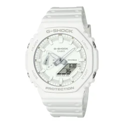 Casio G-Shock GA-2100-7A7ER rannekello