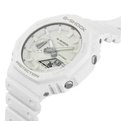 Casio G-Shock GA-2100-7A7ER rannekello
