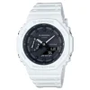 Casio G-Shock GA-2100-7AER rannekello