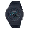 Casio G-Shock GA-2100-1A2ER rannekello