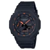 Casio G-Shock GA-2100-1A4ER rannekello