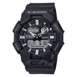 Casio G-Shock GA-010-1AER rannekello