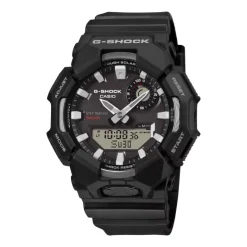 Casio G-Shock GA-B010-1AER rannekello