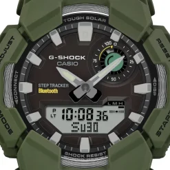 Casio G-Shock GA-B010-3AER rannekello