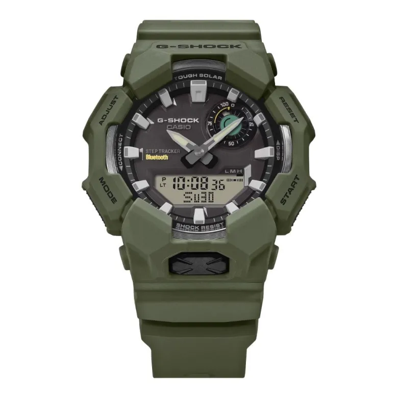 Casio G-Shock GA-B010-3AER rannekello