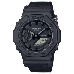 Casio G-Shock GA-2100BCE-1AER rannekello