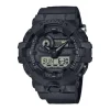 Casio G-Shock GA-700BCE-1AER rannekello