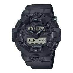 Casio G-Shock GA-700BCE-1AER rannekello
