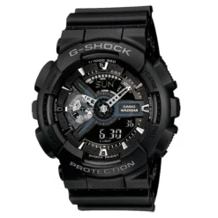 Casio G-Shock GA-110-1BER rannekello
