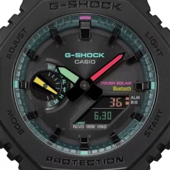 Casio G-Shock GA-B2100MF-1AER rannekello